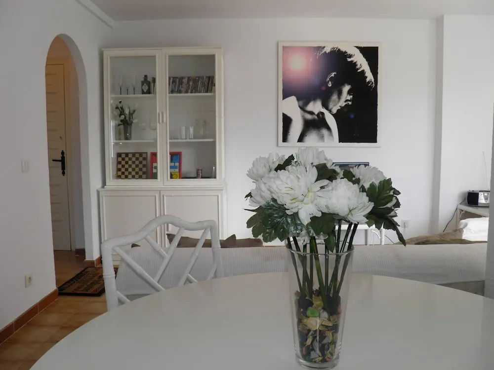 Blue Canal Apartment Ampuriabrava