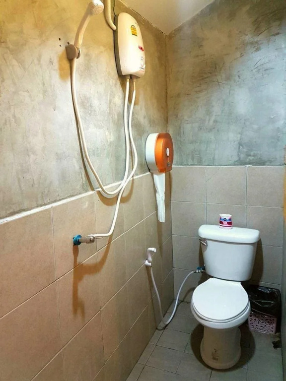 Baan Namprik Platoo