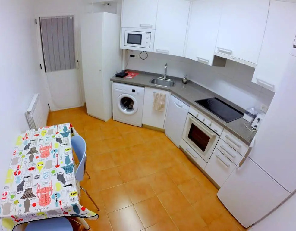 Apartamentos Grosen