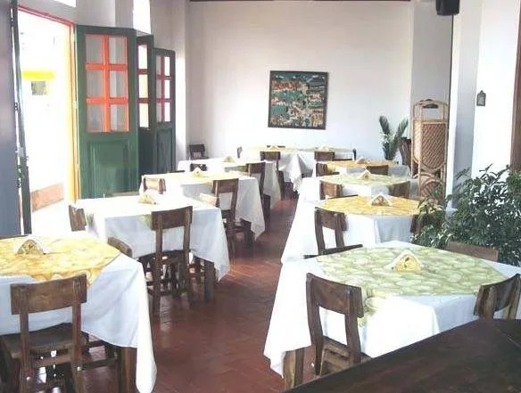 Hotel Veraneras del Quindío