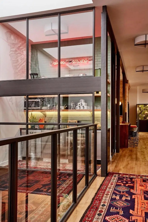 The Publishing House Bed and Breakfast