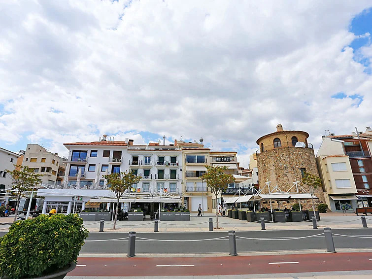 Suites Port Cambrils