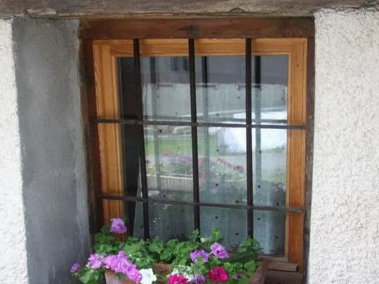 Chalet Colettine