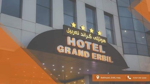 Grand Istanbul Hotel