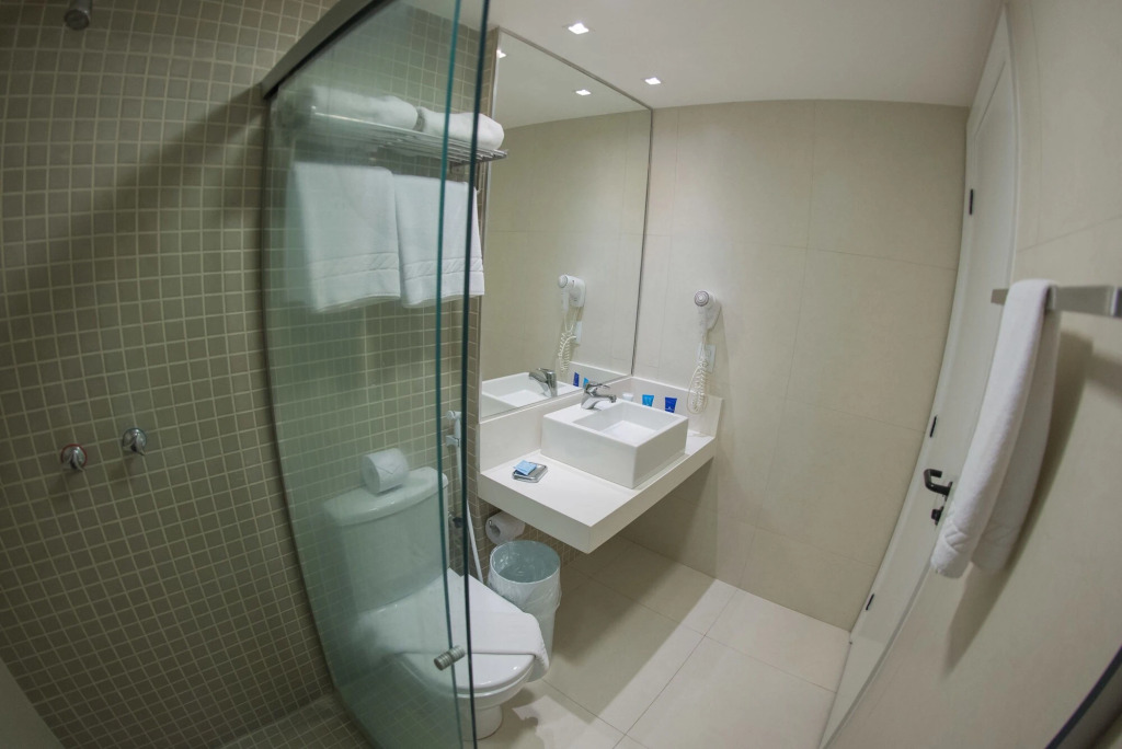 Beach Park Resort - Suites