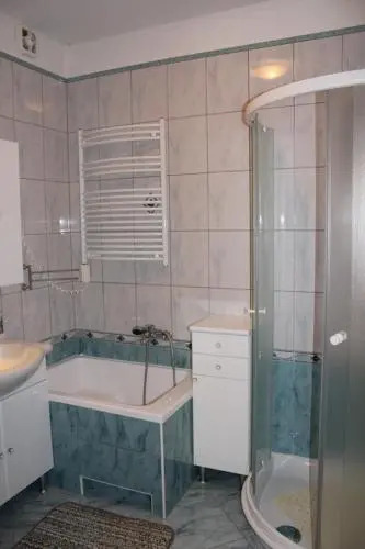 Rooms Alida