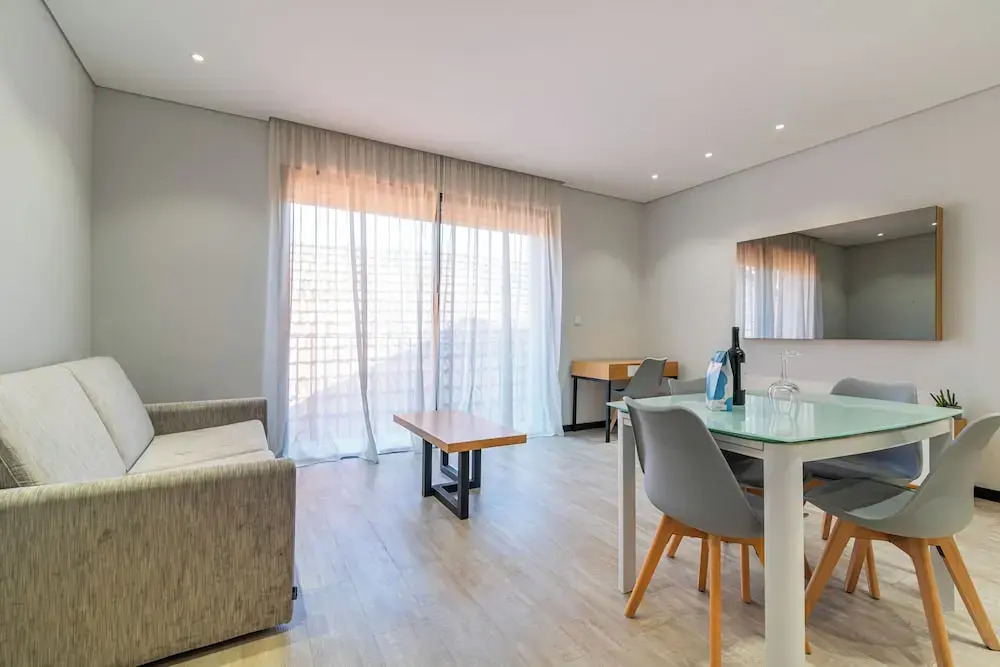 Smartr Porto Gaia & Spa