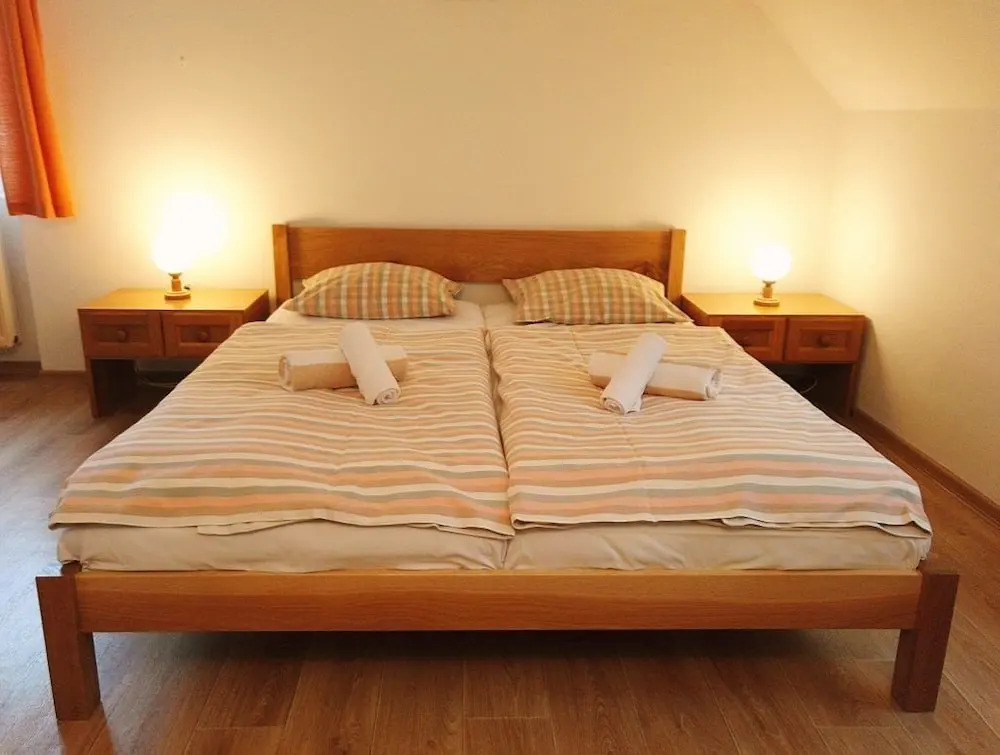 Hotel Gabriela