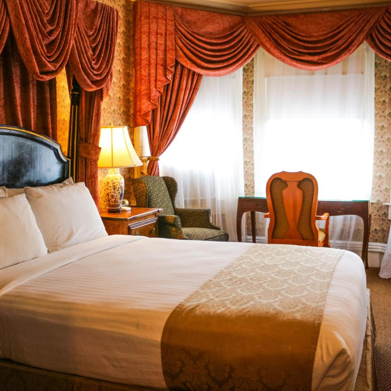 Hotel Majestic