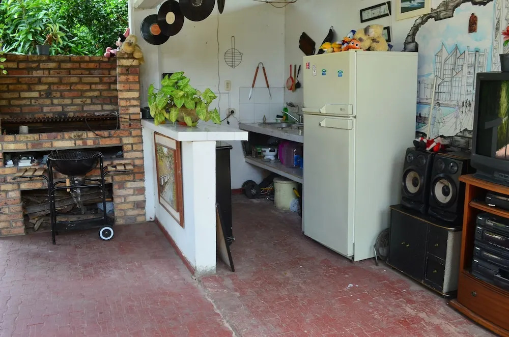 Chalet Familiar