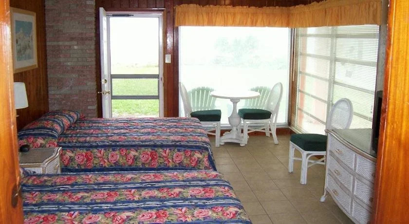 Sea Aire Oceanfront Inn
