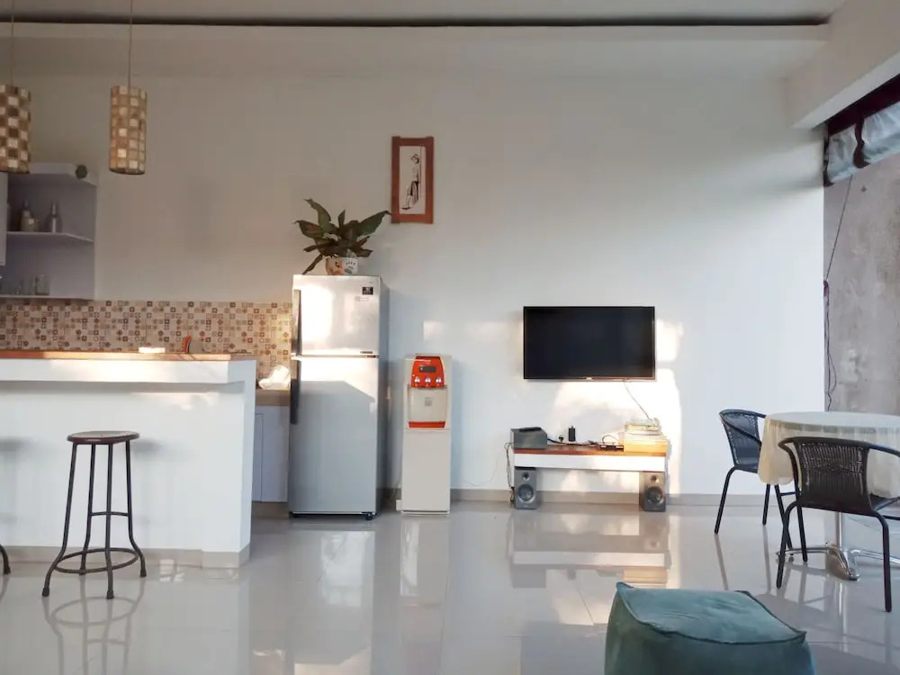 Fabia Villas