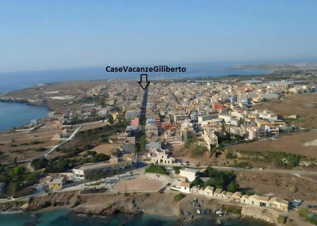 Case Vacanze Giliberto