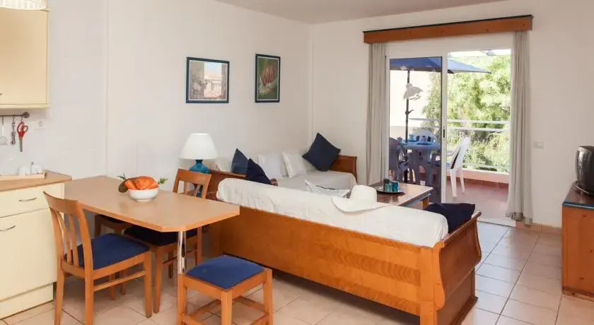 Apartamento Lyra
