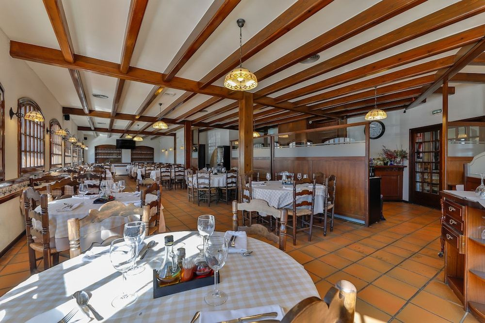 Hostal Alberana