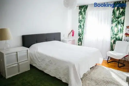Split New 4Star Apartment