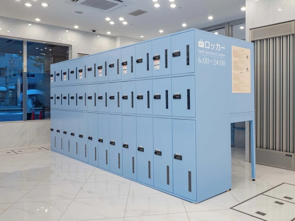 Toyoko Inn Utsunomiya Ekimae No 2