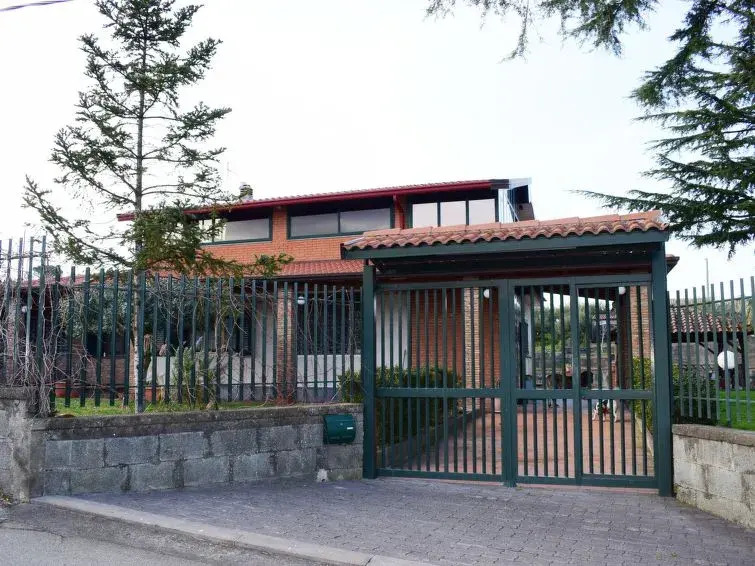 Locazione turistica Serena