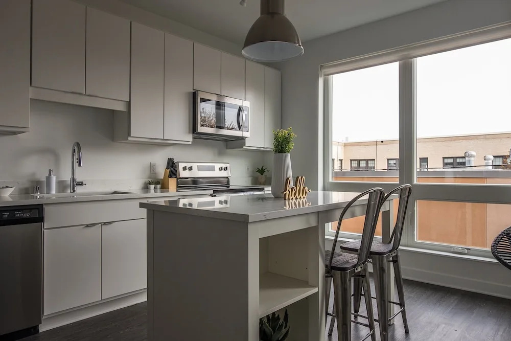 Macalester Apartments by Frontdesk