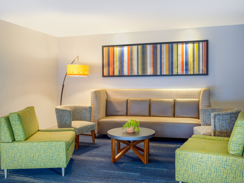 Holiday Inn Express Hotel & Suites Beaumont Northwest by IHG