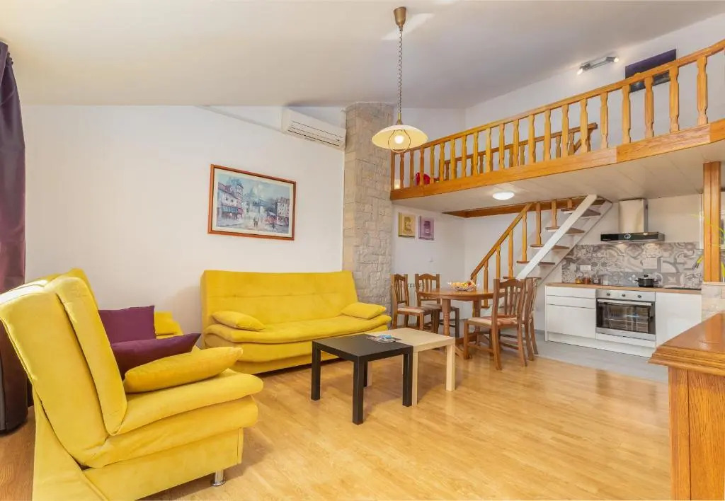 Apartments Josipovic