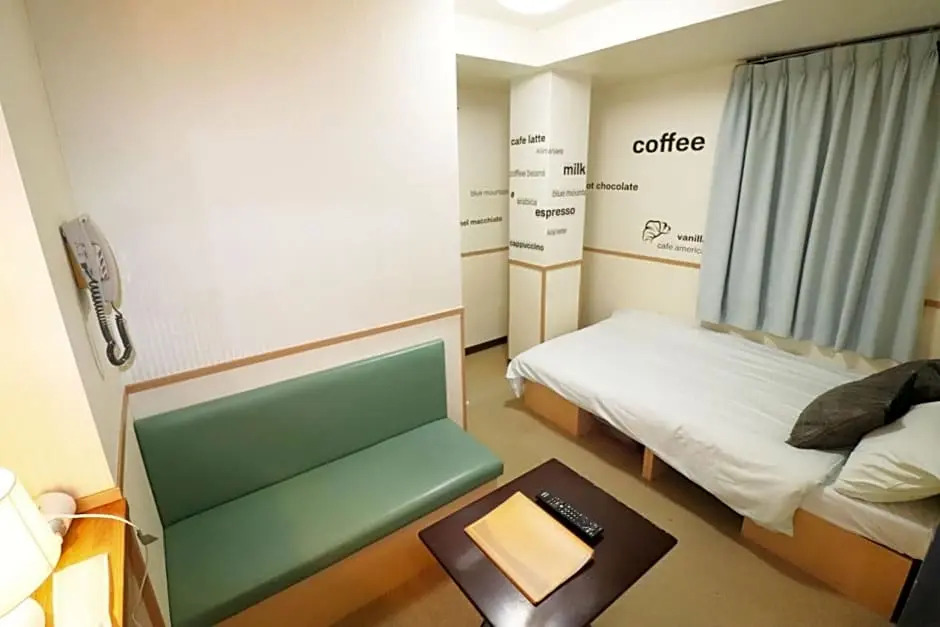 Hotel Yuyukan - Vacation STAY 10008v