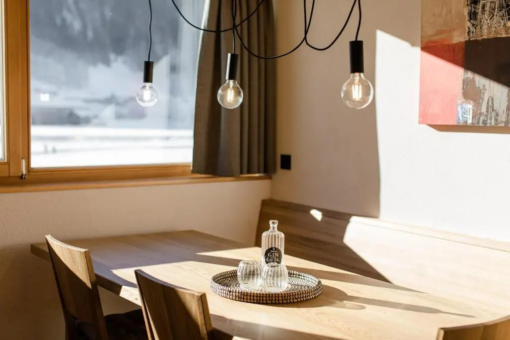 Apartments Susanne