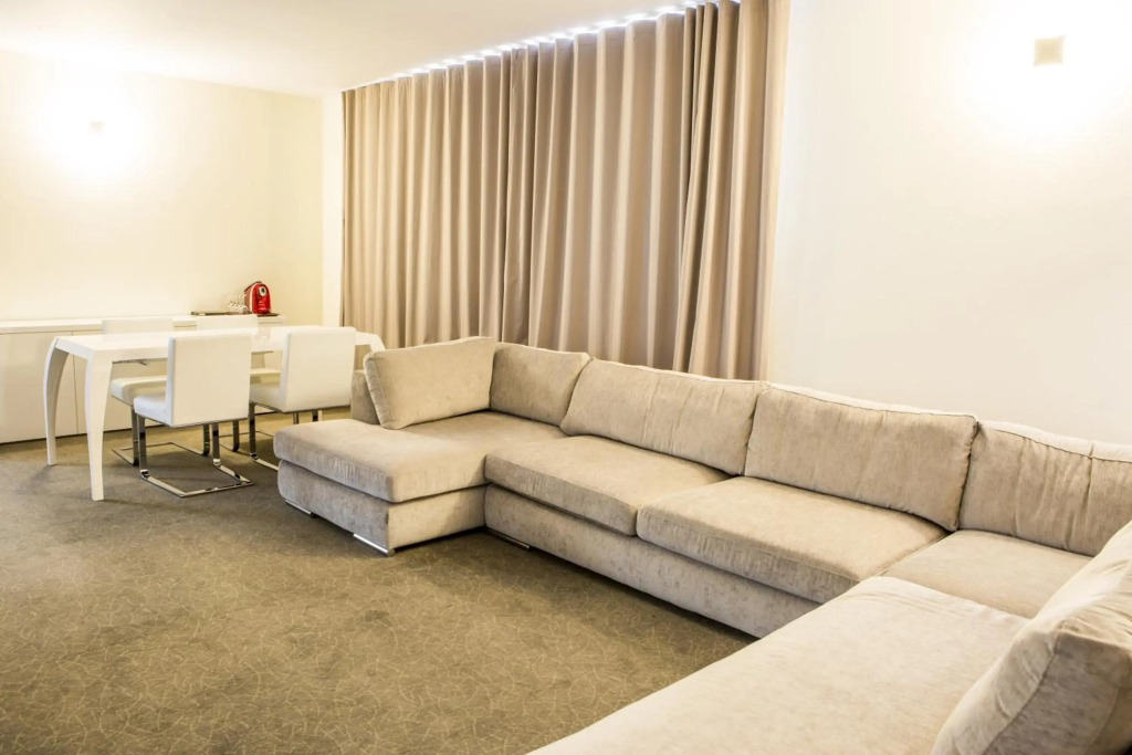 Hotel Tempo