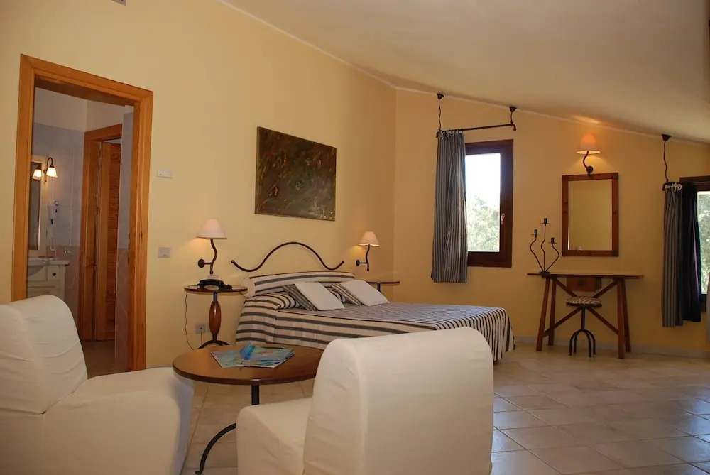 AgriHotel Morada