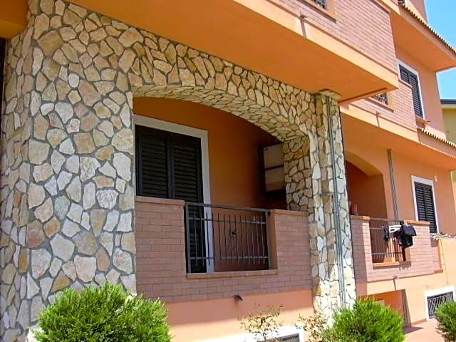 B&B Quattro Ulivi