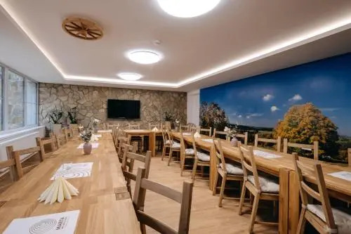 Wellness penzion Marta