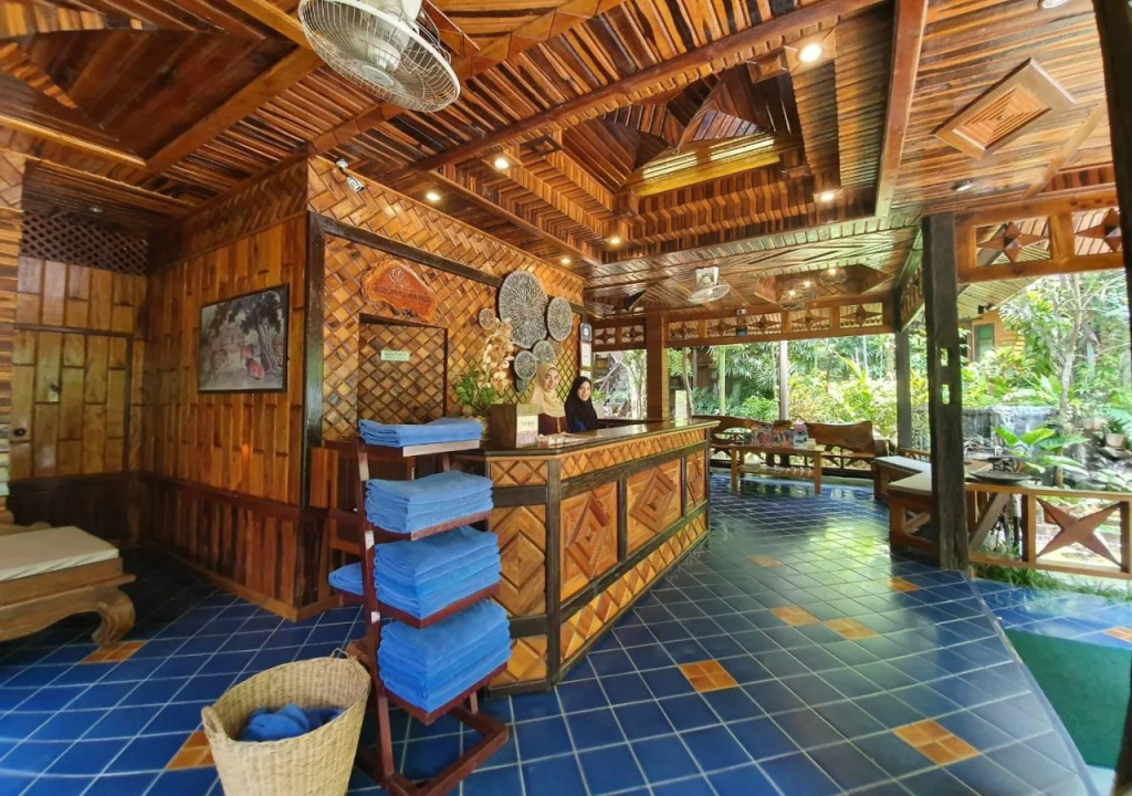 Phupha Aonang Resort & Spa