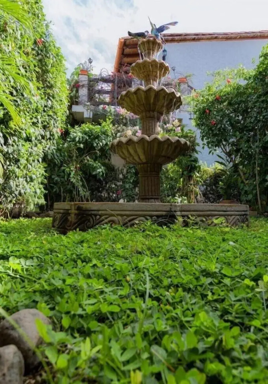 Hotel La Posada del Sol