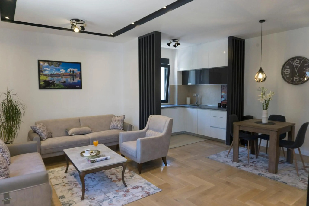 Apartmani Uroš Studio Trebinje