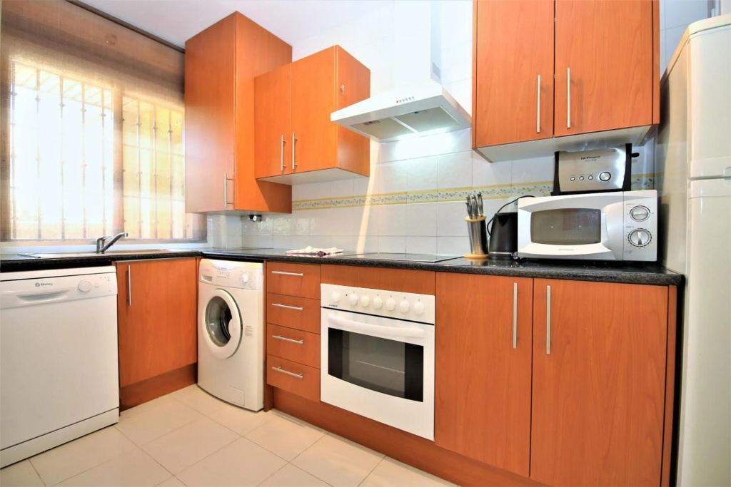 Apartment ANGELIKA