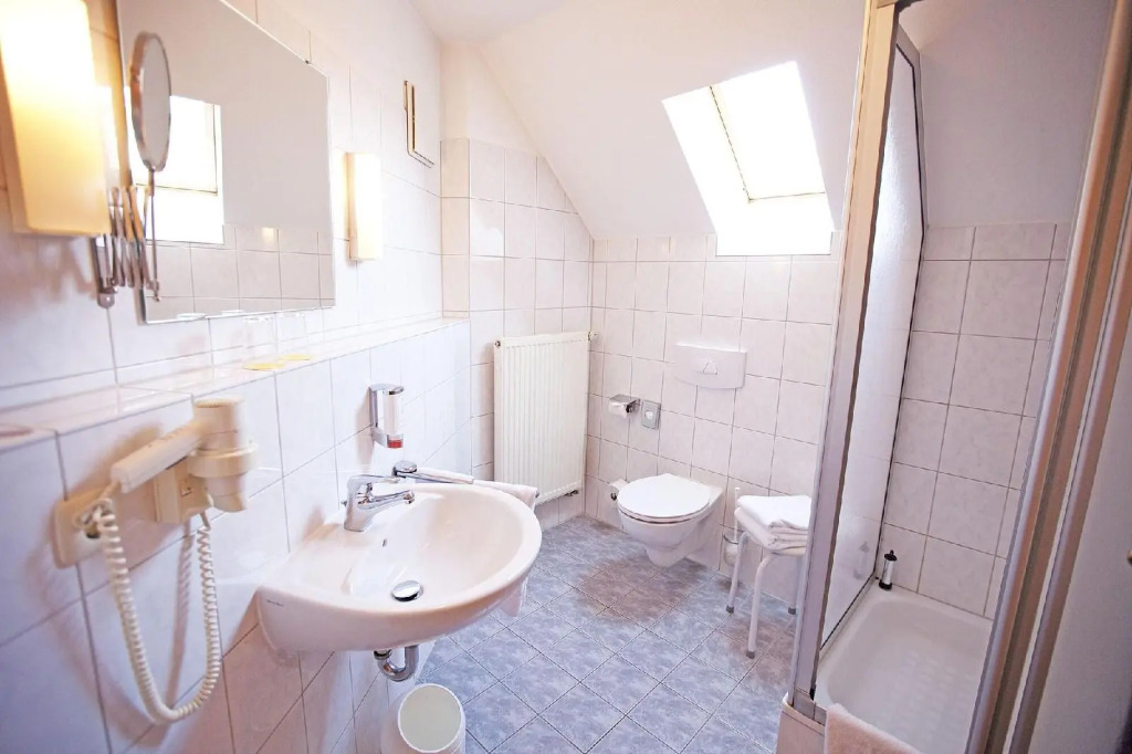 eXo Hotel Franka Bamberg - by NeVo Hotels