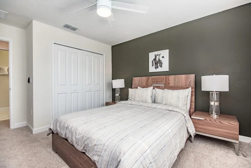 Moon Valley Townhome #230733 - 4 Br townhouse