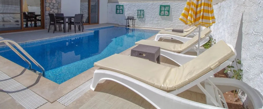 Villa Likya Lapis