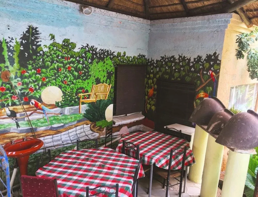 siyabonga guest house