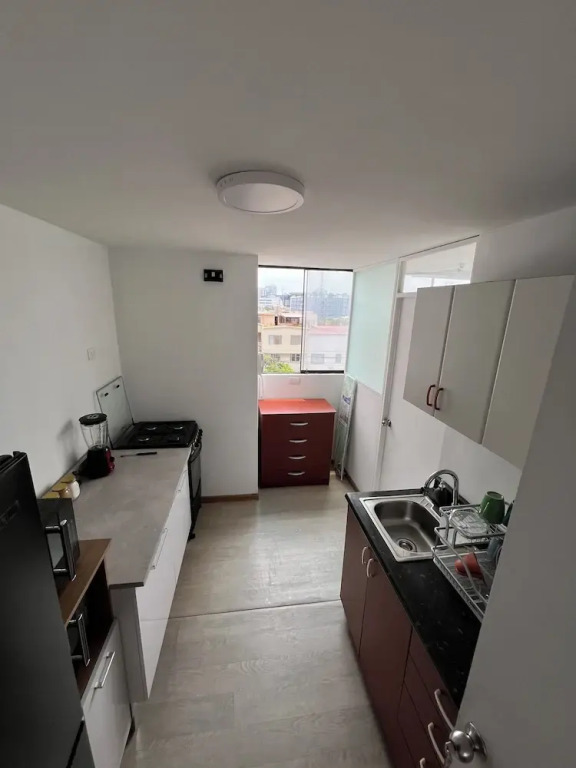 Departamento Compartido Prescott