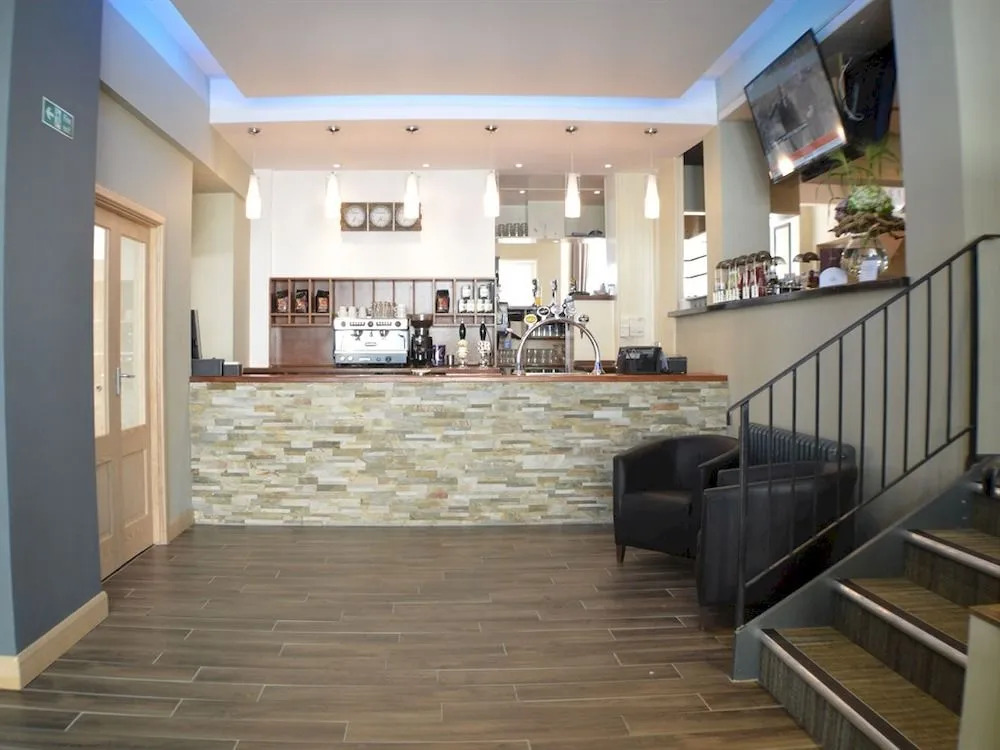 Great Western Hotel Swindon
