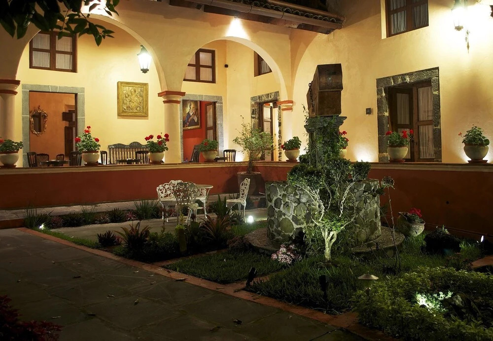 Las Magdalenas Hotel Boutique