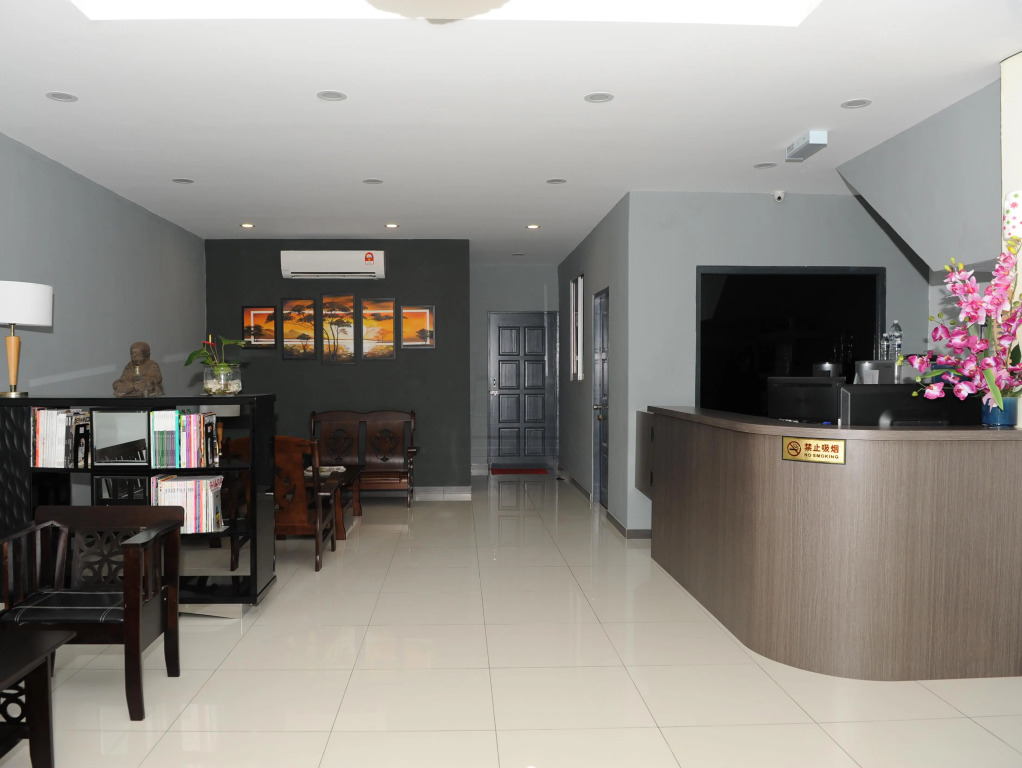 Kuok Pin Hotel