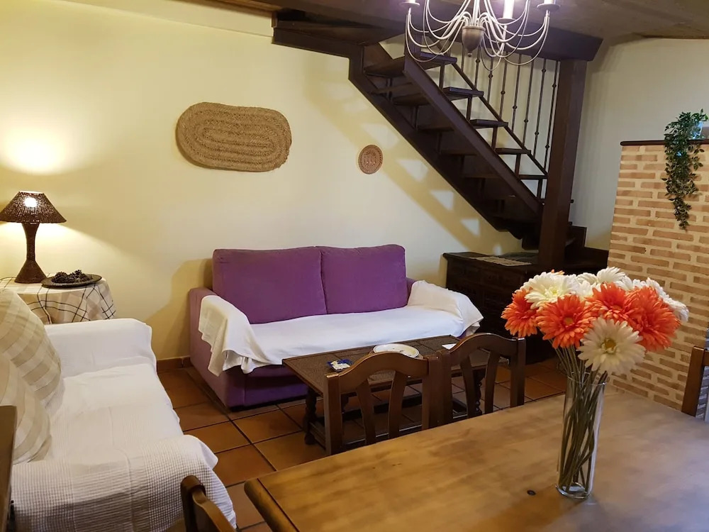Casa Rural TioMoreno by Naturadrada