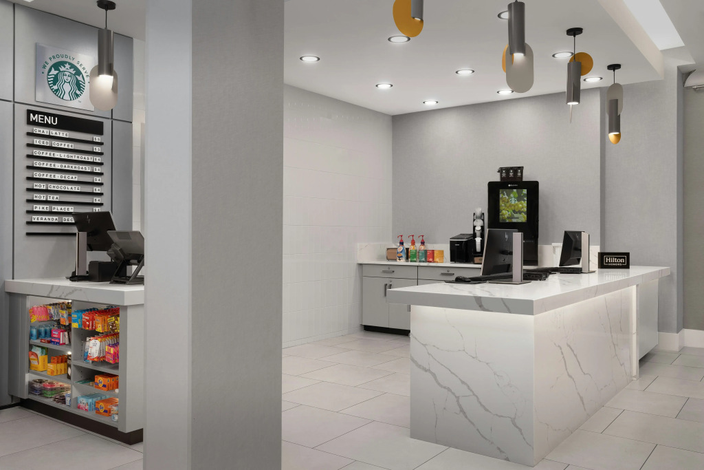 Homewood Suites by Hilton York