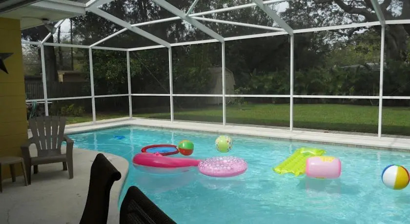 KD Vacation Home
