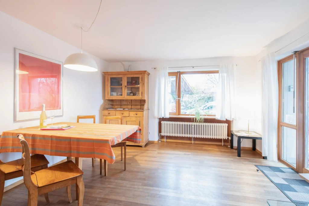 FeWo Schillerstraße