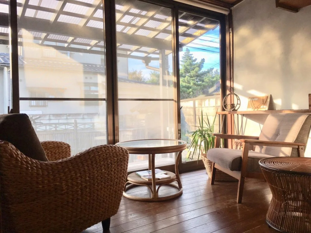 Guest House Enishi