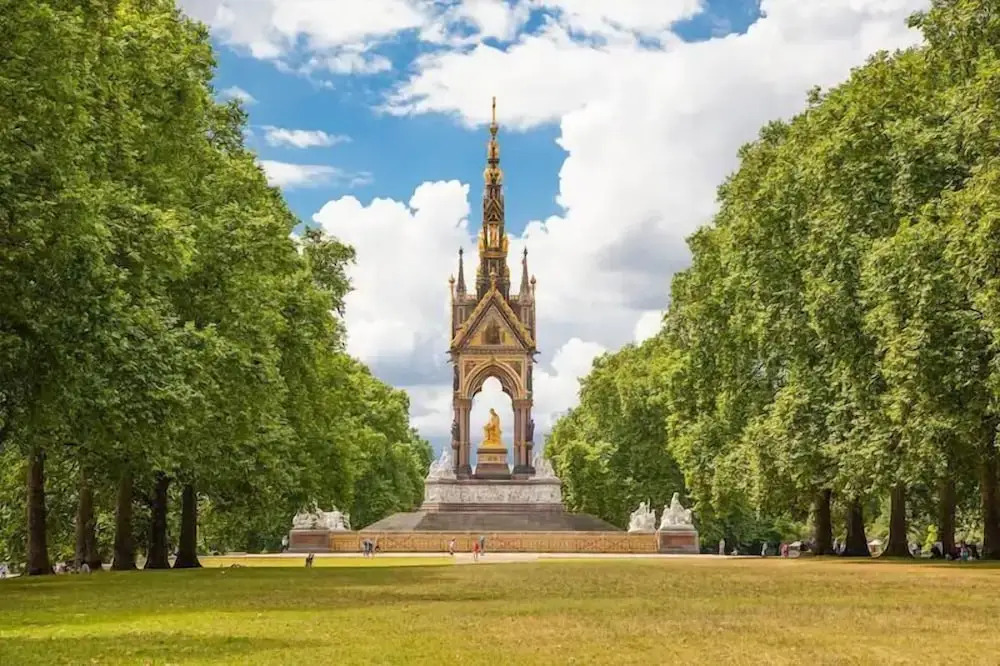 Londwell - Luxury Knightsbridge Flat - Harrods