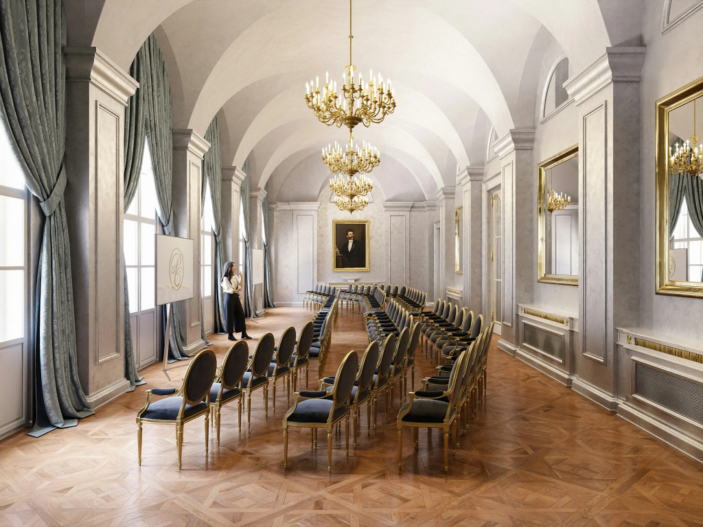 Palais Coburg